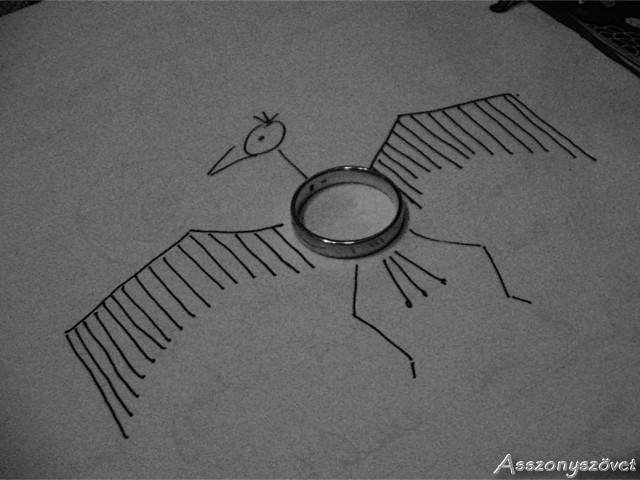 A szabadság gyűrűje