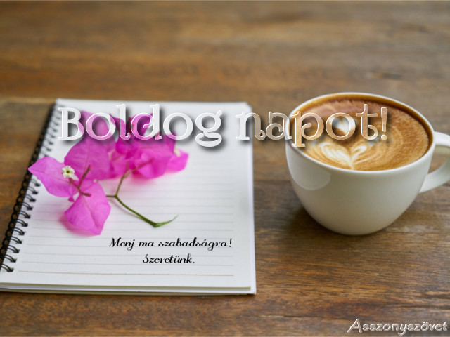 Anyák (szabad) napja