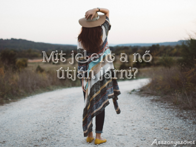 Lányból nővé érni – 3.rész