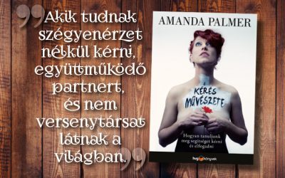 A kérés művészete