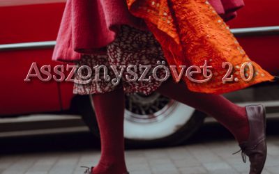 Asszonyszövet 2.0