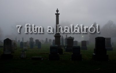 7 film a halálról